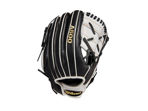 Vist Large View of Product Image Which is Wilson Baseball & Softball Baseball & Softball / Fastpitch Gloves