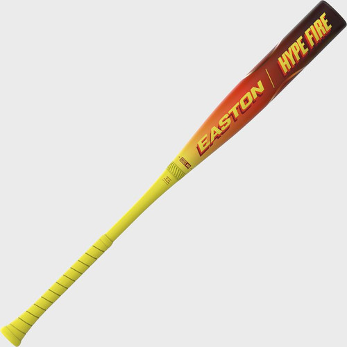 Vist Large View of Product Image Which is New 2026 Easton HYPE FIRE BBCOR BB/SB High School -3 Bat