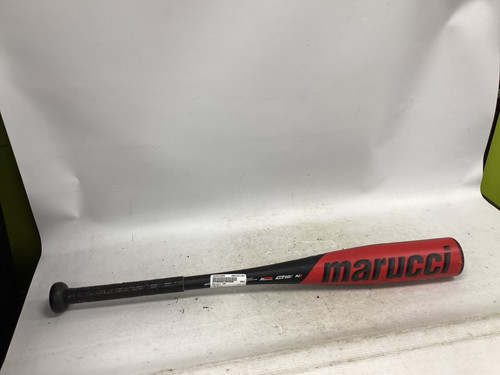 Vist Large View of Product Image Which is Used Marucci CAT BB/SB T-Ball Bat 26"