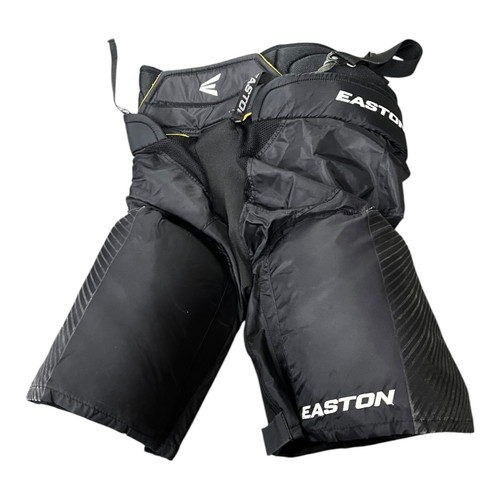 Vist Large View of Product Image Which is Used Easton 75S Senior Pant Black MD