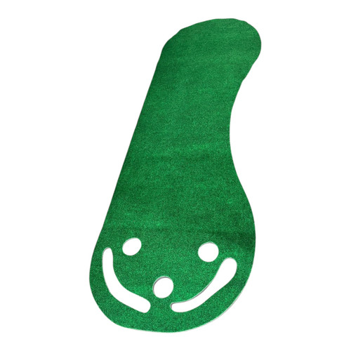 Vist Large View of Product Image Which is Used PUTTING GREEN Putting Aid