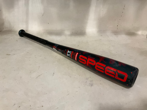 Vist Large View of Product Image Which is Used Easton SPEED BB/SB USSSA 2 5/8 Bat 25"