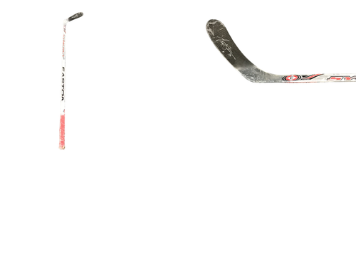 Vist Large View of Product Image Which is Used Easton SYNERGY Senior One Piece Right 75 Flex