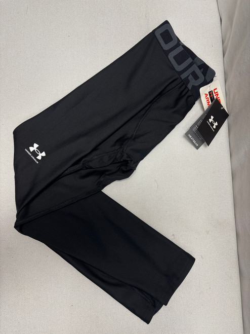 Vist Large View of Product Image Which is Used Under Armour Compression Pants