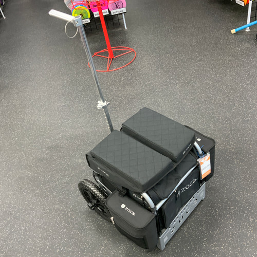 Vist Large View of Product Image Which is New ARSENAL CART