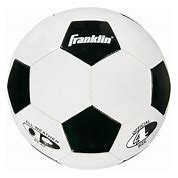 Vist Large View of Product Image Which is Franklin, Competition 100, Soccer Ball, Size 5 soccer ball