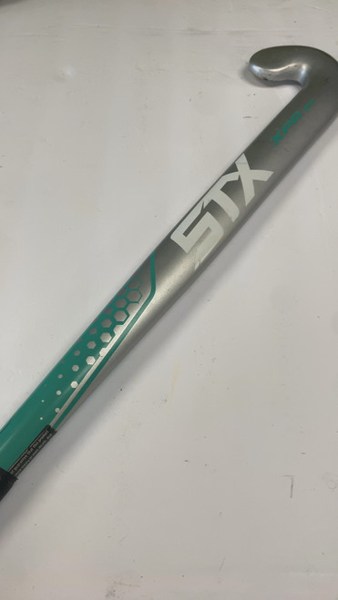 Vist Large View of Product Image Which is Used STX XPR 50 FH Complete Stick Grey 34"