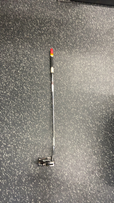 Vist Large View of Product Image Which is Used Taylormade ROSSA Mens Putter RH