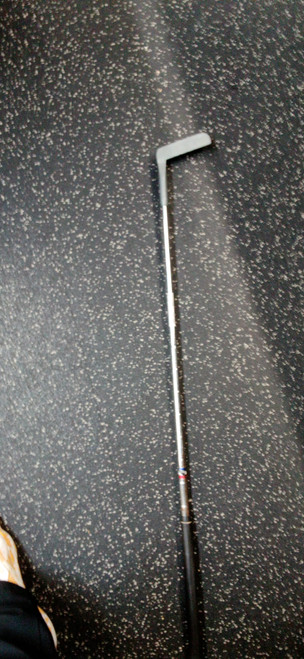 Vist Large View of Product Image Which is Used Northwestern NORTHWESTERN Mens Putter RH