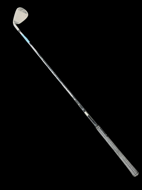 Vist Large View of Product Image Which is Used Taylormade RBZ Mens Individual Iron RH 9 Iron