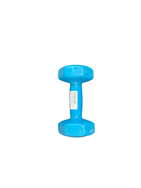 Vist Large View of Product Image Which is Used Hex Dumbbell (Each) 12 lb