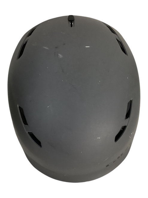 Vist Large View of Product Image Which is Used Giro Snowsport Helmet Adult Grey