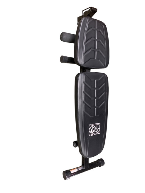 Vist Large View of Product Image Which is Used Marcy PRO FID Bench