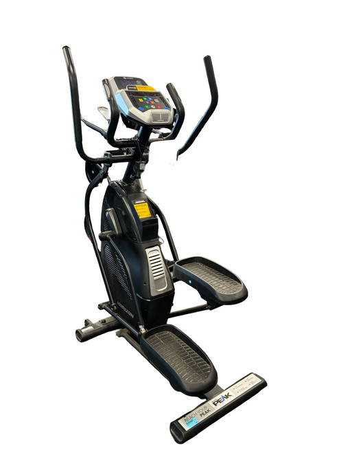 Vist Large View of Product Image Which is Used Horizon HT 5.0 Stair Stepper