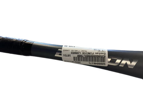 Vist Large View of Product Image Which is Used Easton FIREICE LOADED BB/SB Fastpitch Bat 34"
