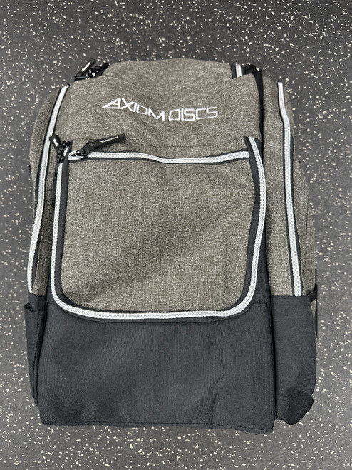 Vist Large View of Product Image Which is New AXIOM VOYAGER LITE BP-HG