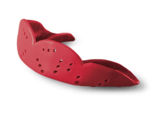 Vist Large View of Product Image Which is New AERO MG LG INTENSE RED