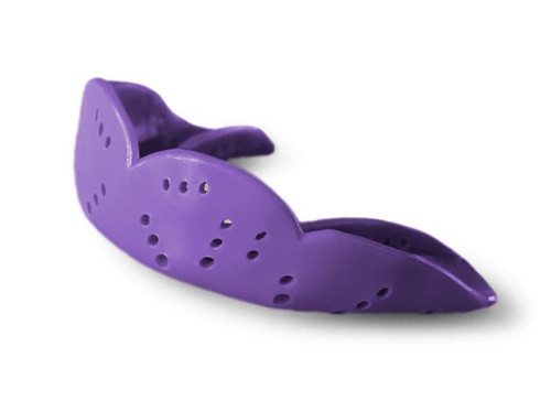 Vist Large View of Product Image Which is New SISU AERO MG MD PURPLE PUNCH