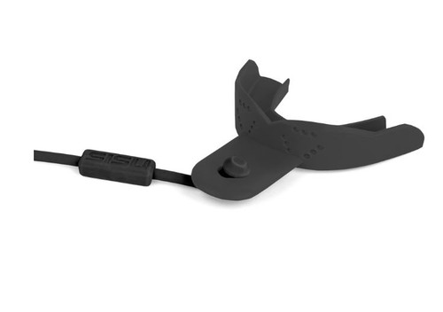 Vist Large View of Product Image Which is New SISU TETHER ADT MG CHARCOAL BLACK