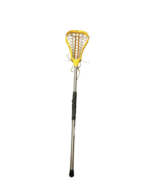Vist Large View of Product Image Which is Used DeBeer STICK Wmn Atk/Mid Complete Stick Yellow