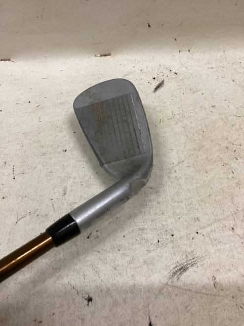 Vist Large View of Product Image Which is Used Ping G400 Mens Individual Iron LH 4 Iron