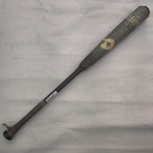 Vist Large View of Product Image Which is Used Demarini THE GOODS BB/SB High School -3 Bat 32"