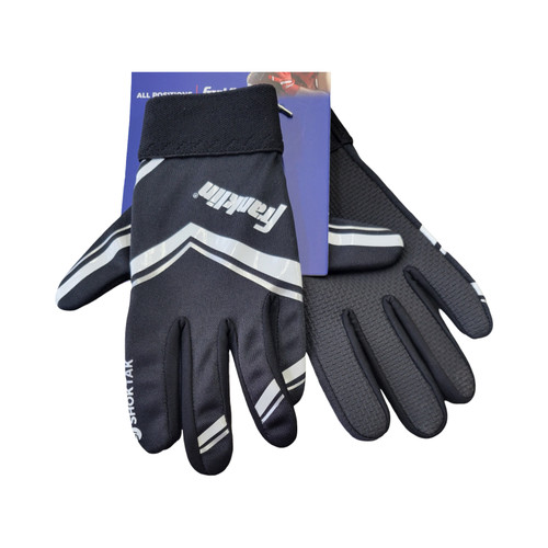 Vist Large View of Product Image Which is New ShokTak Receive Yth LG Blk