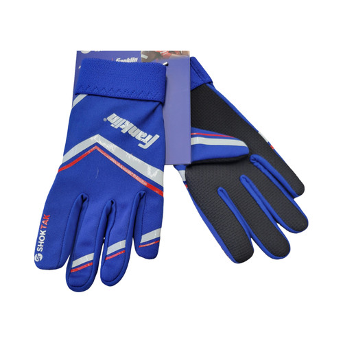 Vist Large View of Product Image Which is New ShokTak Receive Yth SM Blu