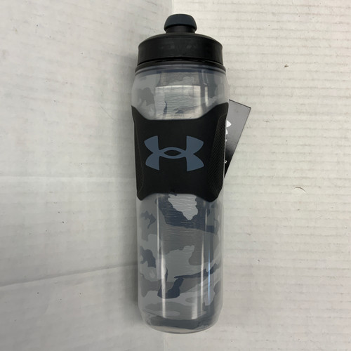 Vist Large View of Product Image Which is New 32OZ PLAYMAKER SQUEEZE