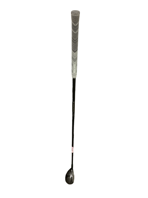 Vist Large View of Product Image Which is Used Tommy Armour 845 MM20 Mens Hybrid Club RH 4 Hybrid