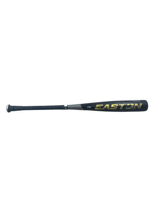 Vist Large View of Product Image Which is Used Easton ALPHA BB19ALX BB/SB High School -3 Bat 32"