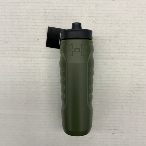 Vist Large View of Product Image Which is New UA 32OZ SIDELINE SQUEEZE