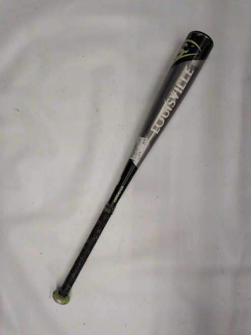 Vist Large View of Product Image Which is Used Louisville Slugger OMAHA BB/SB USA 2 5/8 Bat 29"