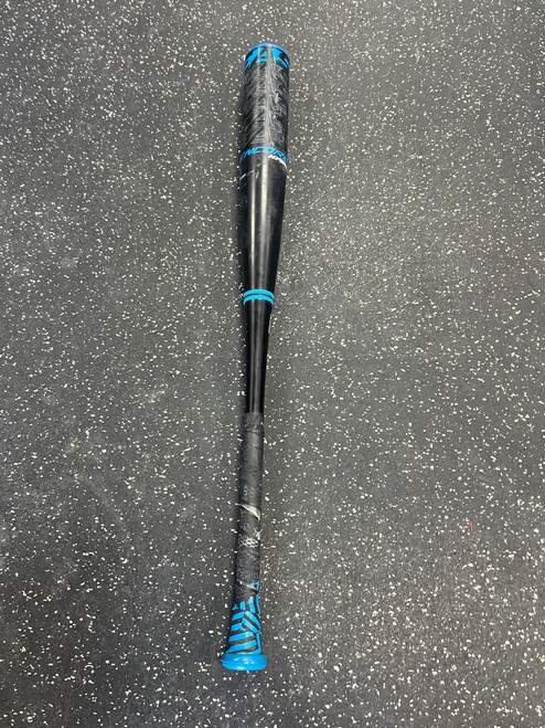Vist Large View of Product Image Which is Used Easton ENCORE HYBRID BB/SB High School -3 Bat 32"