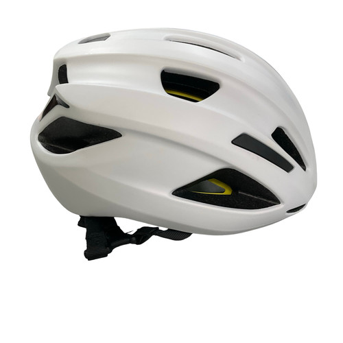 Vist Large View of Product Image Which is Used Specialized ALIGN II MIPS Bike Helmet White M/L