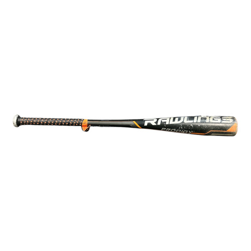 Vist Large View of Product Image Which is Used Rawlings PRODIGY BB/SB USA 2 5/8 Bat 28"