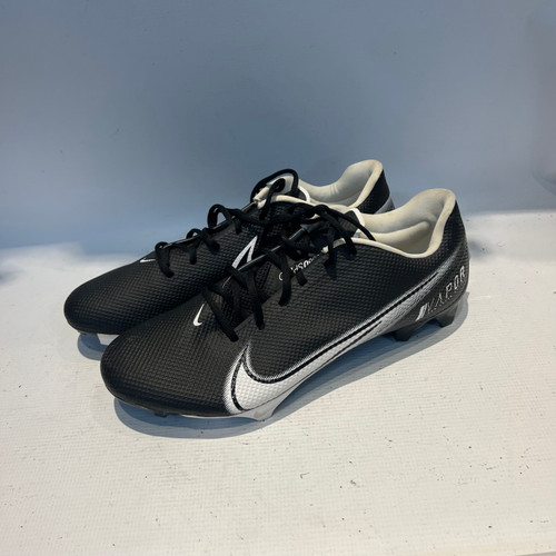 Vist Large View of Product Image Which is Used Nike Adult FB Cleats Black Senior 14