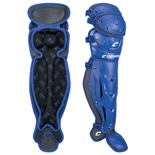Vist Large View of Product Image Which is Baseball and Softball Catcher's Equipment
