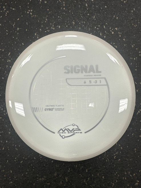 Vist Large View of Product Image Which is New NEUTRON SIGNAL