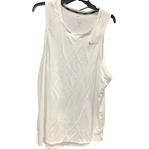 Vist Large View of Product Image Which is Used Nike S.S. T-Shirt M LG