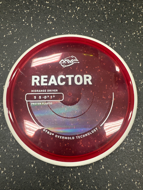 Vist Large View of Product Image Which is New PROTON REACTOR