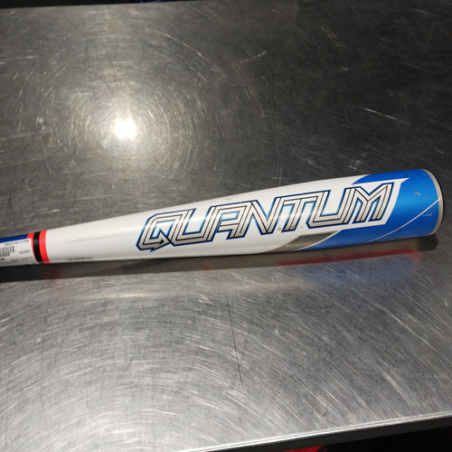 Vist Large View of Product Image Which is Used Easton QUANTUM BB/SB USSSA 2 5/8 Bat 30"