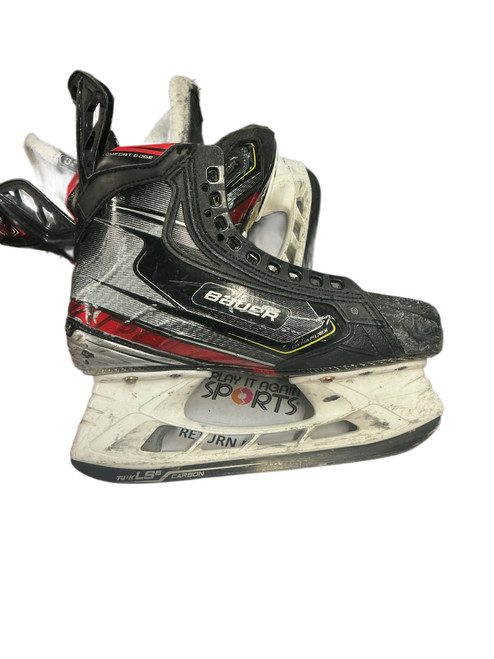 Vist Large View of Product Image Which is Used Bauer BAUER VAPOR 2XPRO Junior Hockey Skate Junior 03.5