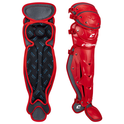 Vist Large View of Product Image Which is Baseball and Softball Catcher's Equipment