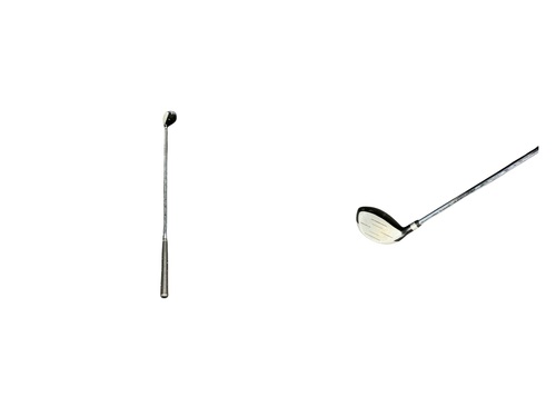 Vist Large View of Product Image Which is Used Intech VERDICT XL380 Mens Fairway Wood RH 3 Wood