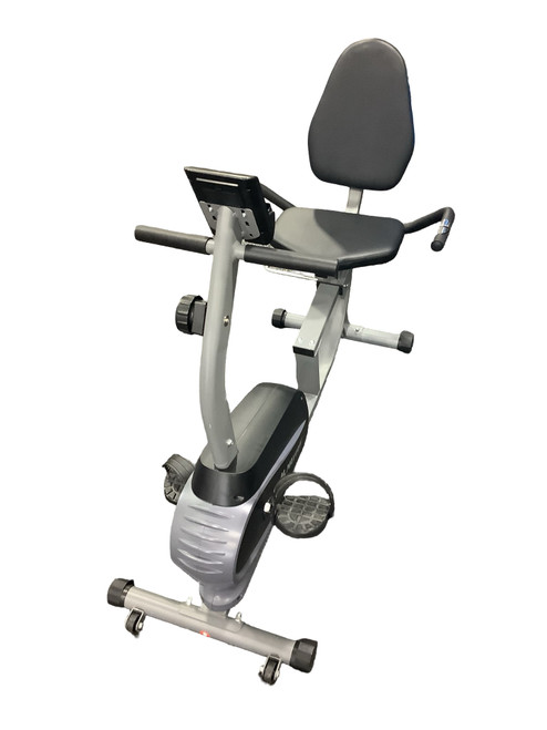 Vist Large View of Product Image Which is Used MAXKARE RECUBENT BIKE Recumbent Bike