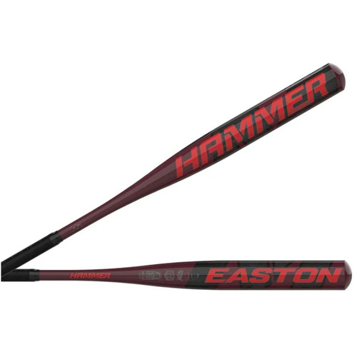 Vist Large View of Product Image Which is New 32"/25OZ EASTON HAMMER SLOWPITCH SOFTBALL BAT