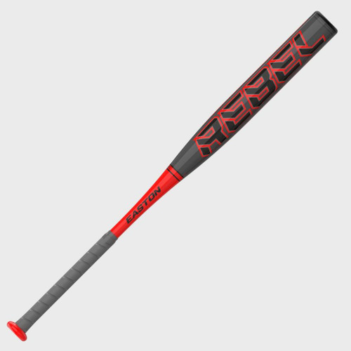 Vist Large View of Product Image Which is New 33"/26OZ EASTON REBEL SLOWPITCH SOFTBALL BAT