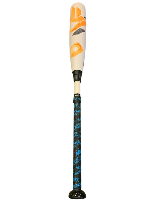 Vist Large View of Product Image Which is Used Demarini CF USSSA 2 3/4 Bat 29"