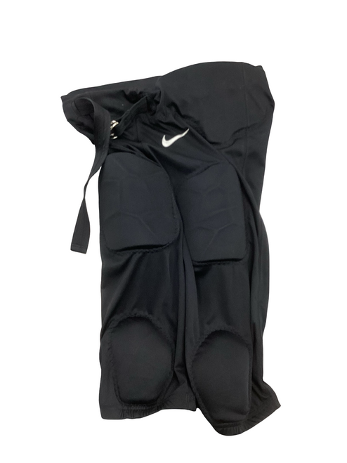 Vist Large View of Product Image Which is Used Nike Youth FB Integrated Pants Black LG